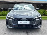 Used Audi S5 Black Edition 367 HP (269 kW) 2026 Grey Estate
