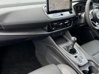 Used Nissan Qashqai Tekna 140 HP (102 kW) 2025 SUV