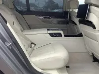 Used BMW M760 M Sport 2018 Grey Sedan