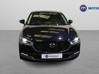 Usado Mazda CX-30 Inclusive 179 HP (131 kW) 2020 Azul SUV