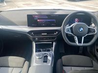 Used BMW 320 M Sport 181 HP (133 kW) 2025 White Sedan