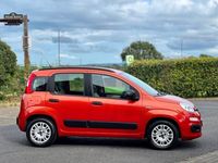 used Fiat Panda 1.2 Easy 5dr