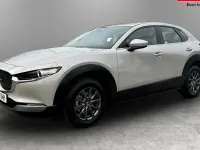 Used Mazda CX-30 Prime-Line 140 HP (102 kW) 2026 SUV
