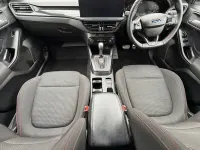 Used Ford Focus ST-Line 155 HP (114 kW) 2025 Red Estate