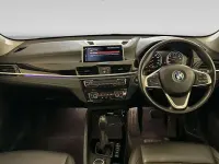 Used BMW X1 xLine 220 HP (161 kW) 2022 White SUV