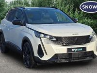 Used Peugeot 3008 GTi 131 HP (96 kW) 2023 Estate