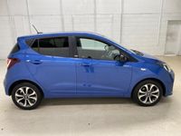 used Hyundai i10 1.0 Play 5dr