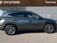 Used Hyundai Tucson Premium 150 HP (110 kW) 2023 SUV
