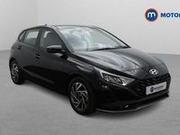 Used Hyundai i20 Advanced 101 HP (74 kW) 2024 Hatchback