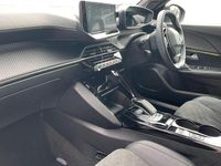 Second-hand Peugeot e-2008 Premium 98 kW (134 CP) 2022 Gri SUV