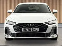 Used Audi A5 S-Line 299 HP (219 kW) 2026 Sedan