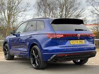 Used VW Touareg 462 HP (339 kW) 2024 SUV