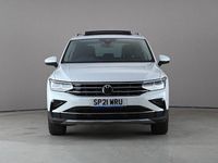 Used VW Tiguan Elegance 150 HP (110 kW) 2023 SUV