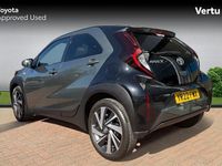 Usado Toyota Aygo X 72 HP (52 kW) 2025 SUV