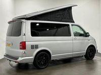 Used VW T6.1 Highline 2019 Silver Van