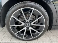 Used Mercedes CLA 250+ AMG line 200 kW (272 HP) 2025 Black Sedan