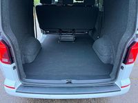 Used VW Transporter Highline 2024 White Van