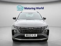 Used Hyundai Tucson N Line 230 HP (169 kW) 2023 Grey SUV