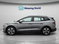 Used Skoda Enyaq iV 130 kW (177 HP) 2023 SUV