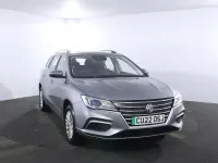 Used MG MG5 EV Exclusive 114 kW (156 HP) 2022 Estate