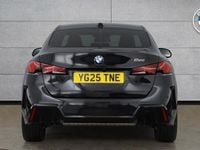 Used BMW 220 M Sport 168 HP (123 kW) 2025 Black Coupe