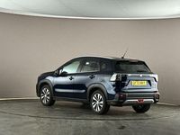 Used Suzuki SX4 S-Cross 2022 Blue SUV