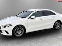 Used Mercedes A200 Executive 163 HP (119 kW) 2022 Sedan