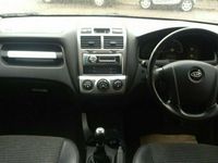 Begagnad Kia Sportage 2006 SUV