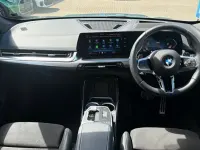 Used BMW X1 M Sport 170 HP (125 kW) 2025 Green SUV