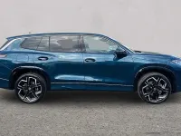 Used VW Tayron 204 HP (150 kW) 2025 SUV