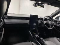 Used Honda e Advance 11 kW (15 HP) 2024 White Hatchback