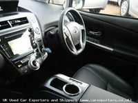 Used Toyota Prius+ 2015 MPV