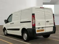 Used Citroën Dispatch 2013 White MPV