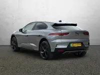 Used Jaguar I-Pace 294 kW (400 HP) 2023 Grey SUV