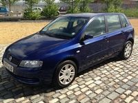 Used Fiat Stilo 2004 Hatchback