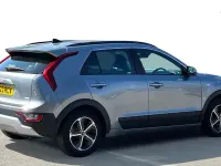 Used Kia Niro 2023 Grey SUV