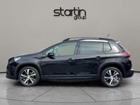 used Peugeot 2008 1.2 PURETECH GT LINE EAT EURO 6 (S/S) 5DR PETROL FROM 2019 FROM WORCESTER (WR5 3HR) | SPOTICAR