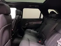 New Land Rover Range Rover Sport SE Dynamic 300 HP (220 kW) 2026 SUV