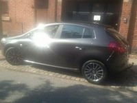 Used Fiat Bravo 2007 Hatchback