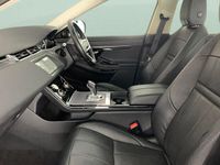 Used Land Rover Range Rover evoque S 300 HP (220 kW) 2020 SUV