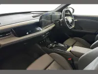 Used Audi Q6 e-tron S-Line 284 kW (387 HP) 2025 Grey SUV