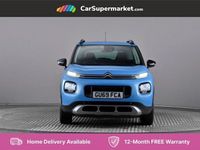 used Citroën C3 Aircross 1.2 PureTech 130 Flair 5dr EAT6