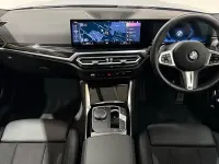 Used BMW 220 M Sport 181 HP (133 kW) 2024 Blue Coupe