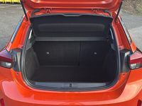 Second-hand Vauxhall Corsa 75 CP (55 kW) 2021 Hatchback