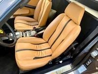 Used Ferrari 308 256 HP (188 kW) 1980 Brown Cabriolet