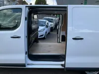 Used Peugeot Expert Premium 145 HP (106 kW) 2022 White Van