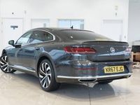 used VW Arteon 2.0 TDI R-Line 5dr DSG