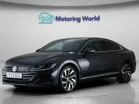 Used VW Arteon R-line 215 HP (158 kW) 2023