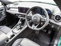 Used Alfa Romeo Tonale 158 HP (116 kW) 2025 Green SUV