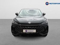 Used MG HS Trophy 299 HP (219 kW) 2025 Black SUV